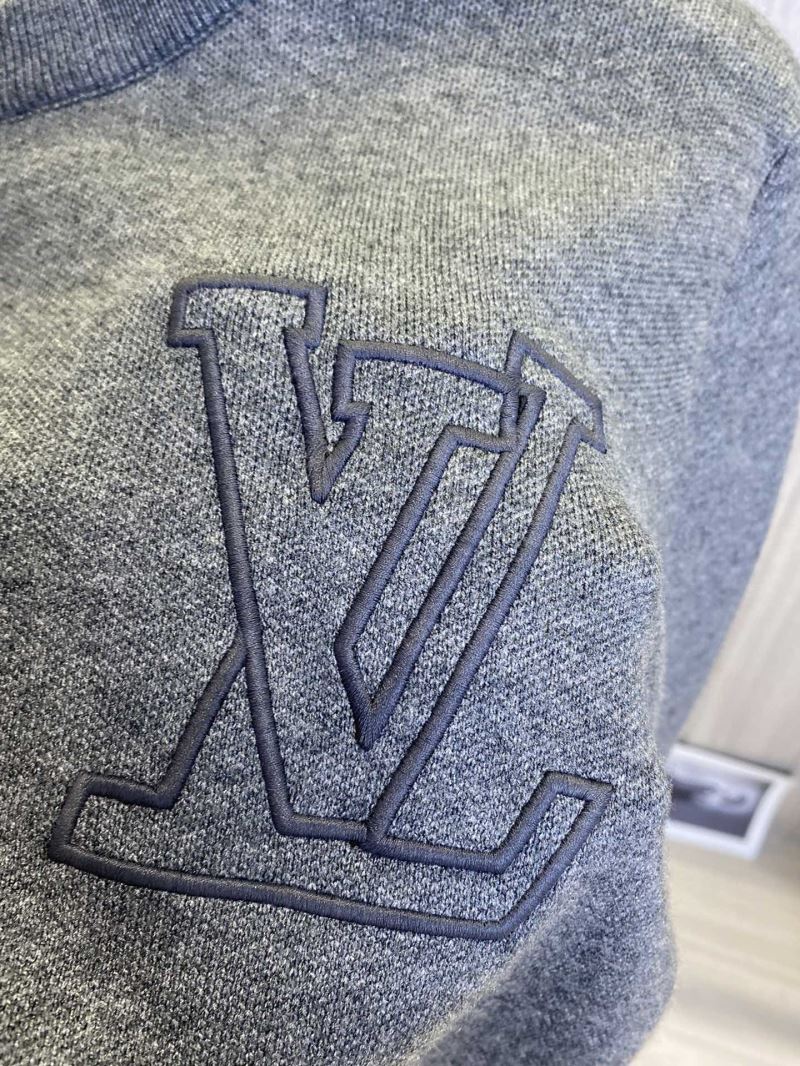 Louis Vuitton Sweaters